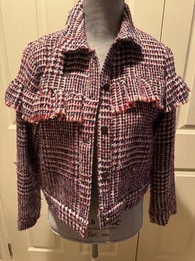 JACK BY BB DAKOTA Jacket